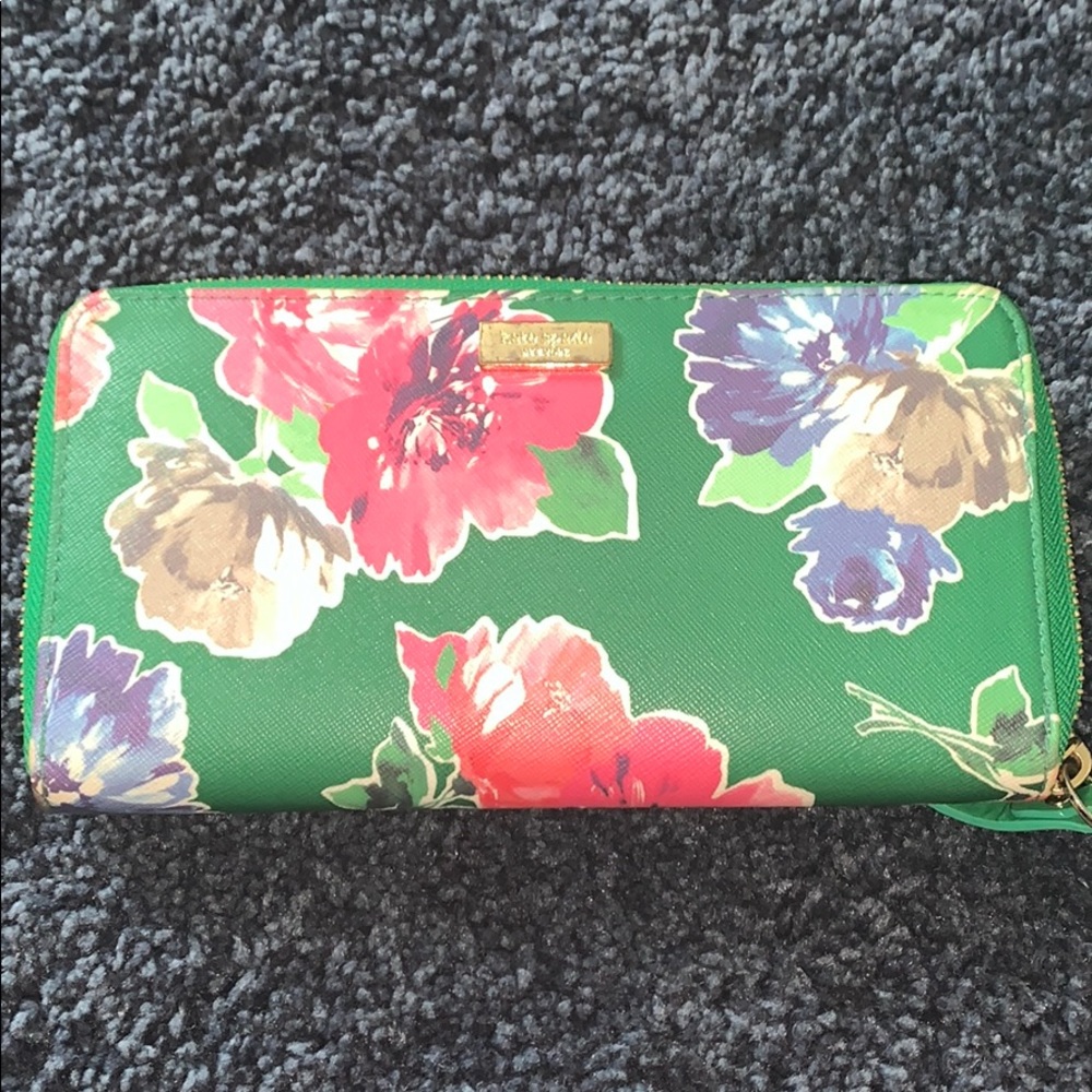 Kate Spade wallet